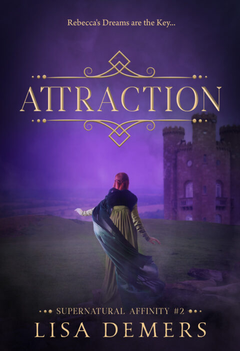 Attraction by Lisa Demers